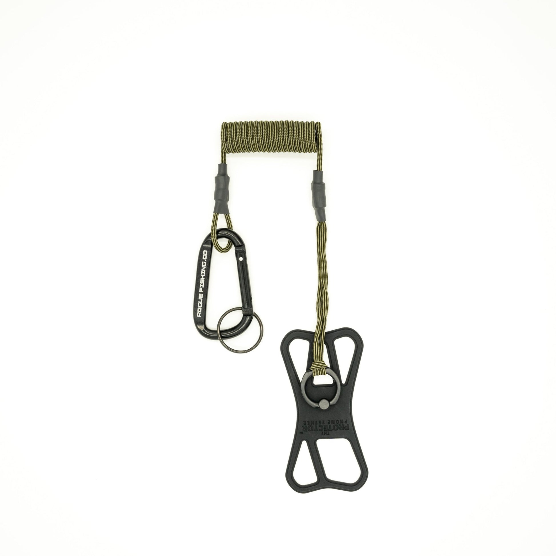 Rogue Fishing Co. The Protector™ Phone Tether XD - Angler's Pro Tackle & Outdoors