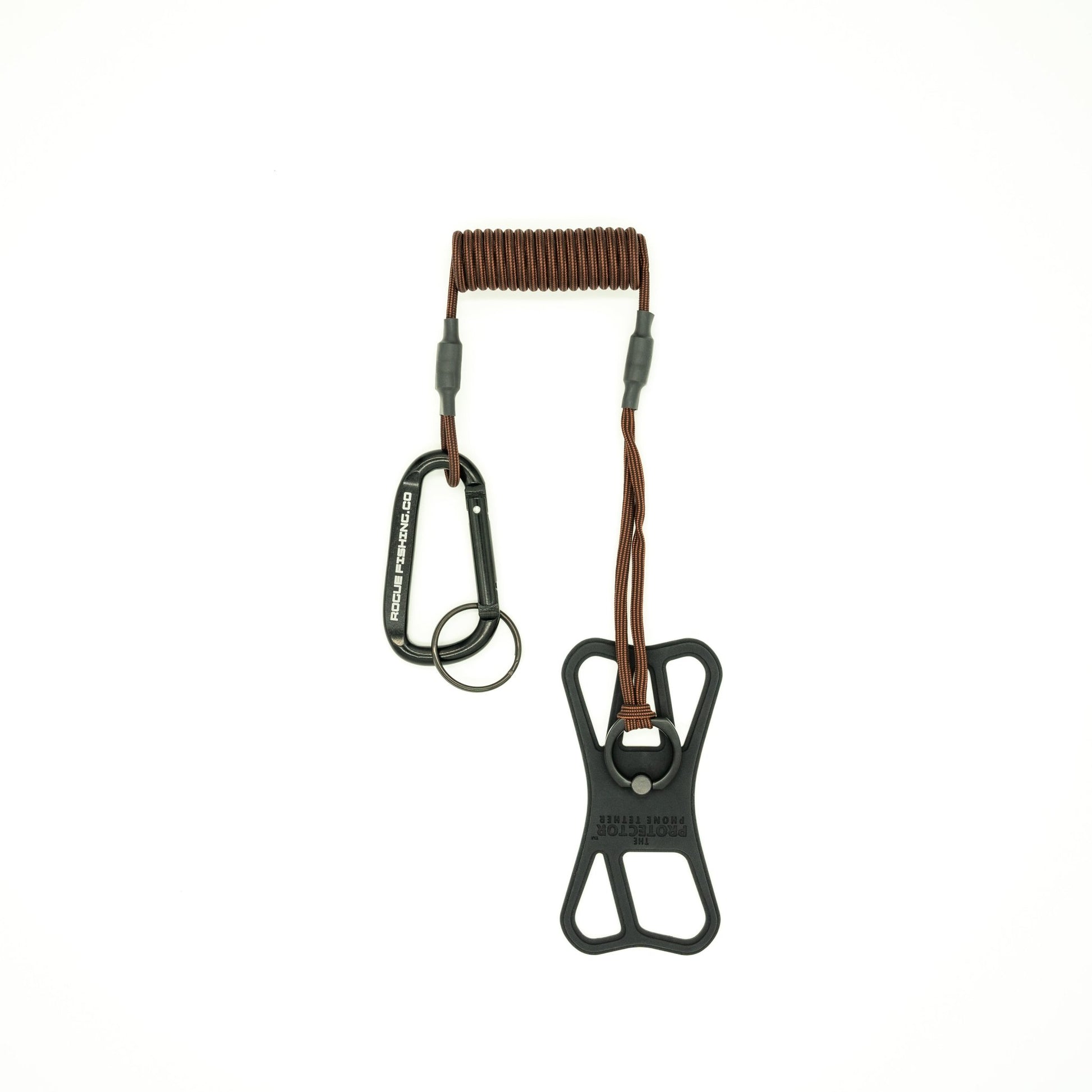 Rogue Fishing Co. The Protector™ Phone Tether XD - Angler's Pro Tackle & Outdoors