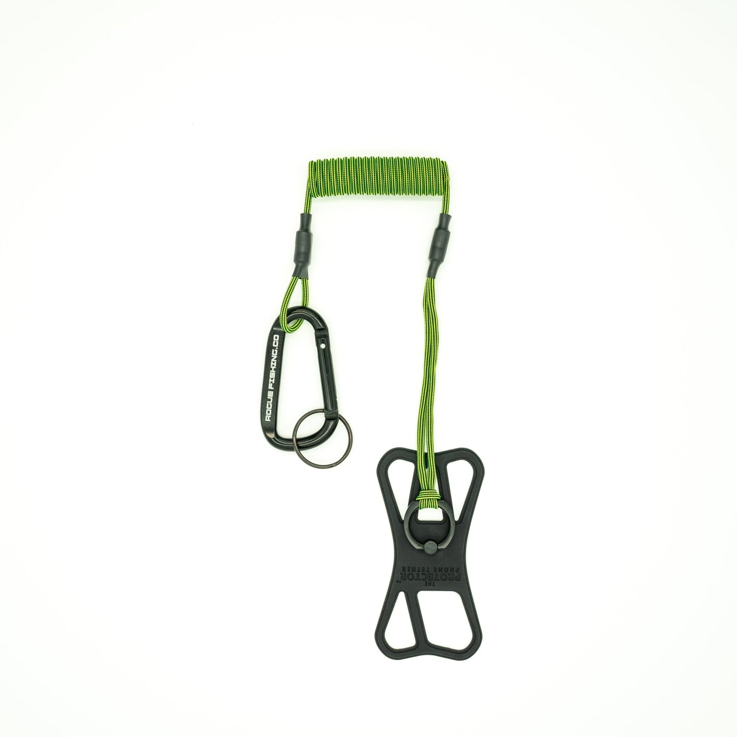 Rogue Fishing Co. The Protector™ Phone Tether XD - Angler's Pro Tackle & Outdoors