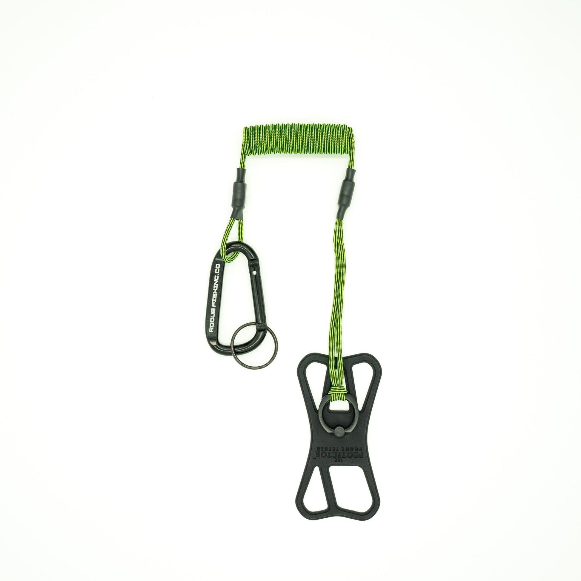 Rogue Fishing Co. The Protector™ Phone Tether XD - Angler's Pro Tackle & Outdoors