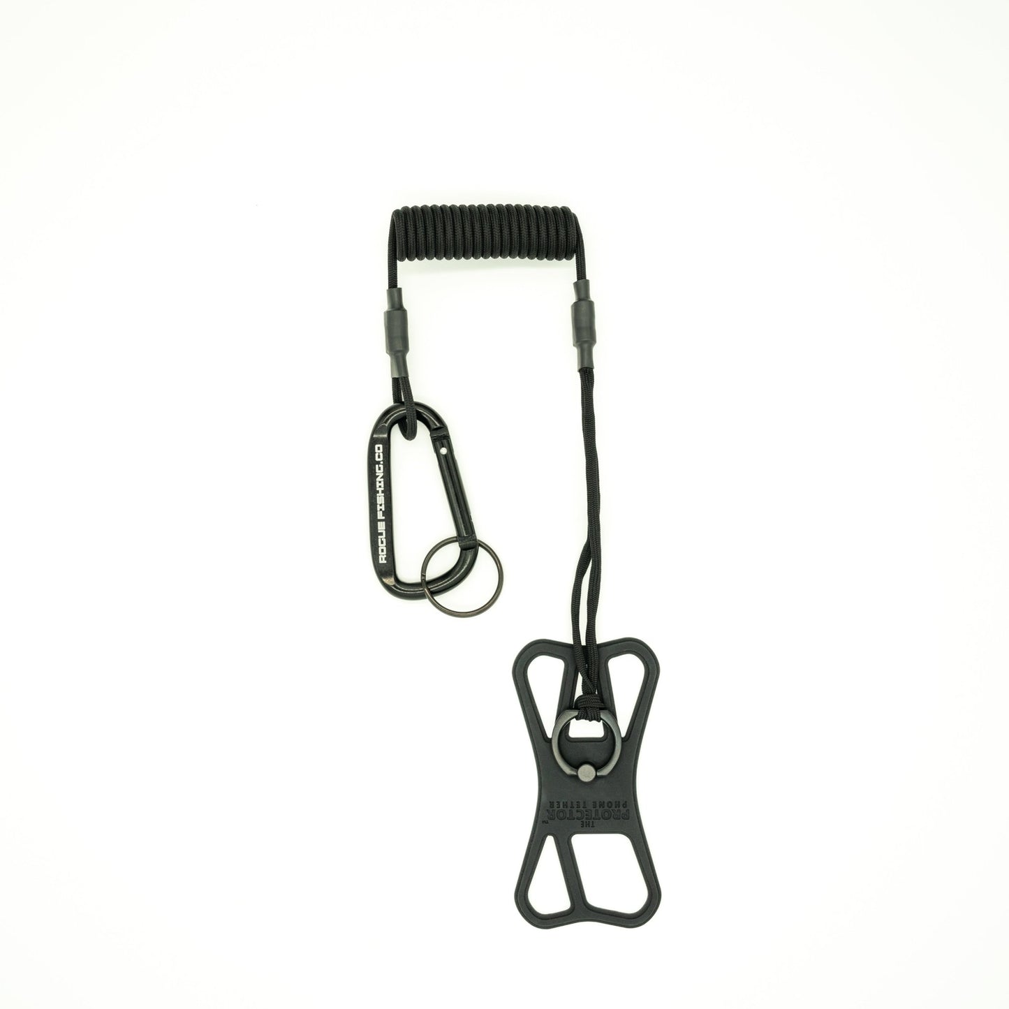 Rogue Fishing Co. The Protector™ Phone Tether XD - Angler's Pro Tackle & Outdoors