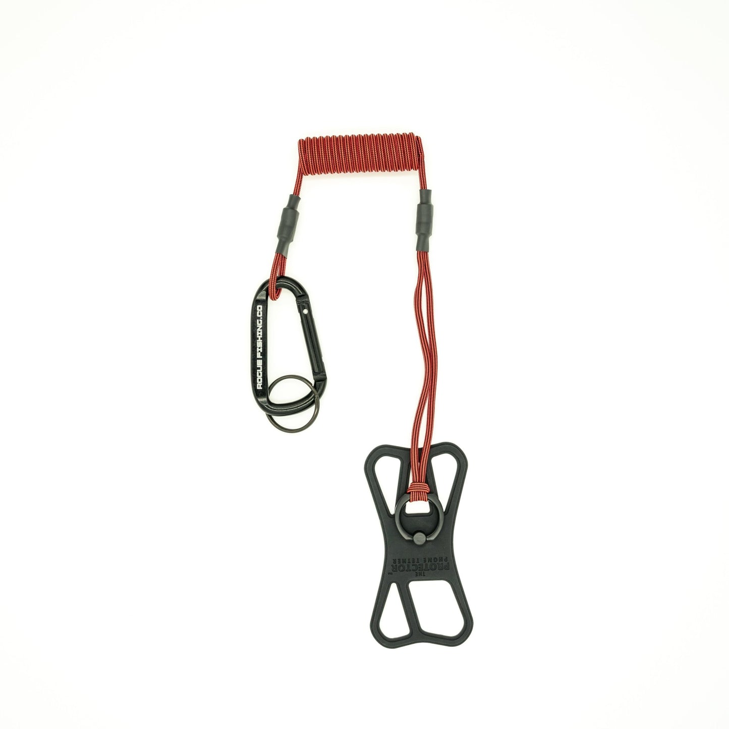 Rogue Fishing Co. The Protector™ Phone Tether XD - Angler's Pro Tackle & Outdoors