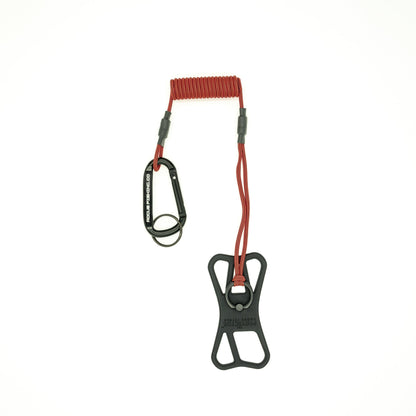 Rogue Fishing Co. The Protector™ Phone Tether XD - Angler's Pro Tackle & Outdoors