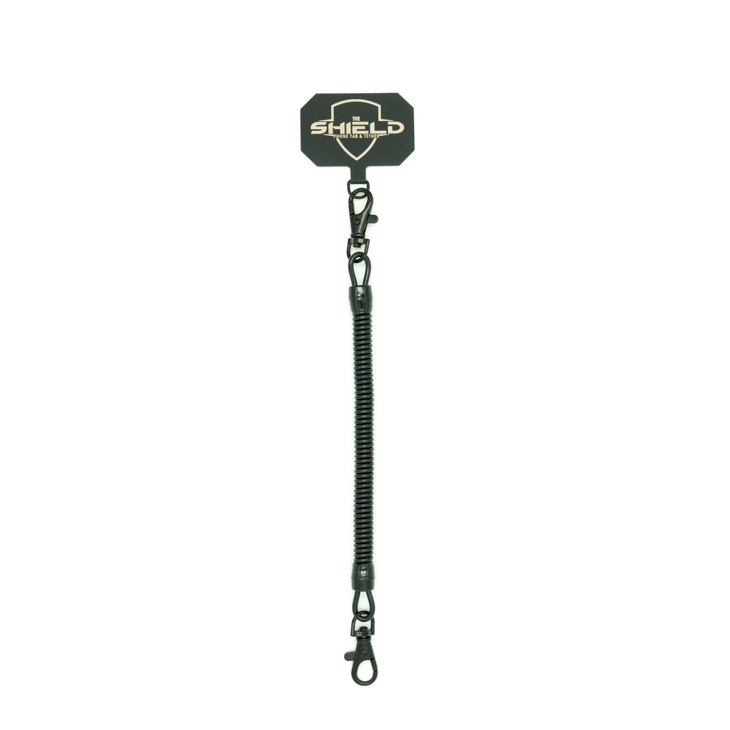 Rogue Fishing Co. THE SHIELD™ Phone Tab & Tether - Angler's Pro Tackle & Outdoors