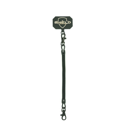Rogue Fishing Co. THE SHIELD™ Phone Tab & Tether - Angler's Pro Tackle & Outdoors