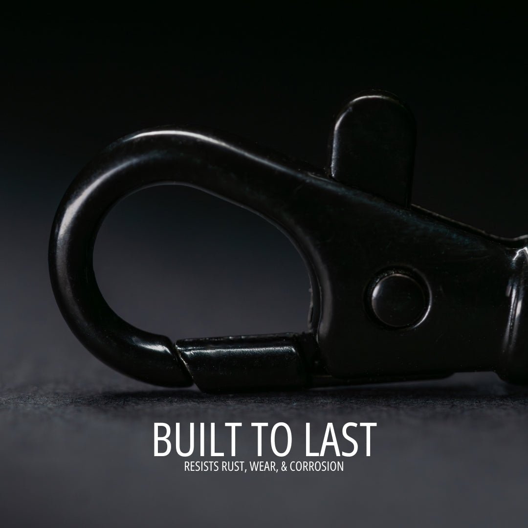 Rogue Fishing Co. THE SHIELD™ Phone Tab & Tether - Angler's Pro Tackle & Outdoors