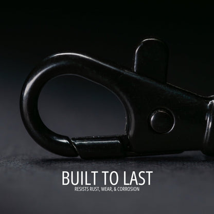 Rogue Fishing Co. THE SHIELD™ Phone Tab & Tether - Angler's Pro Tackle & Outdoors