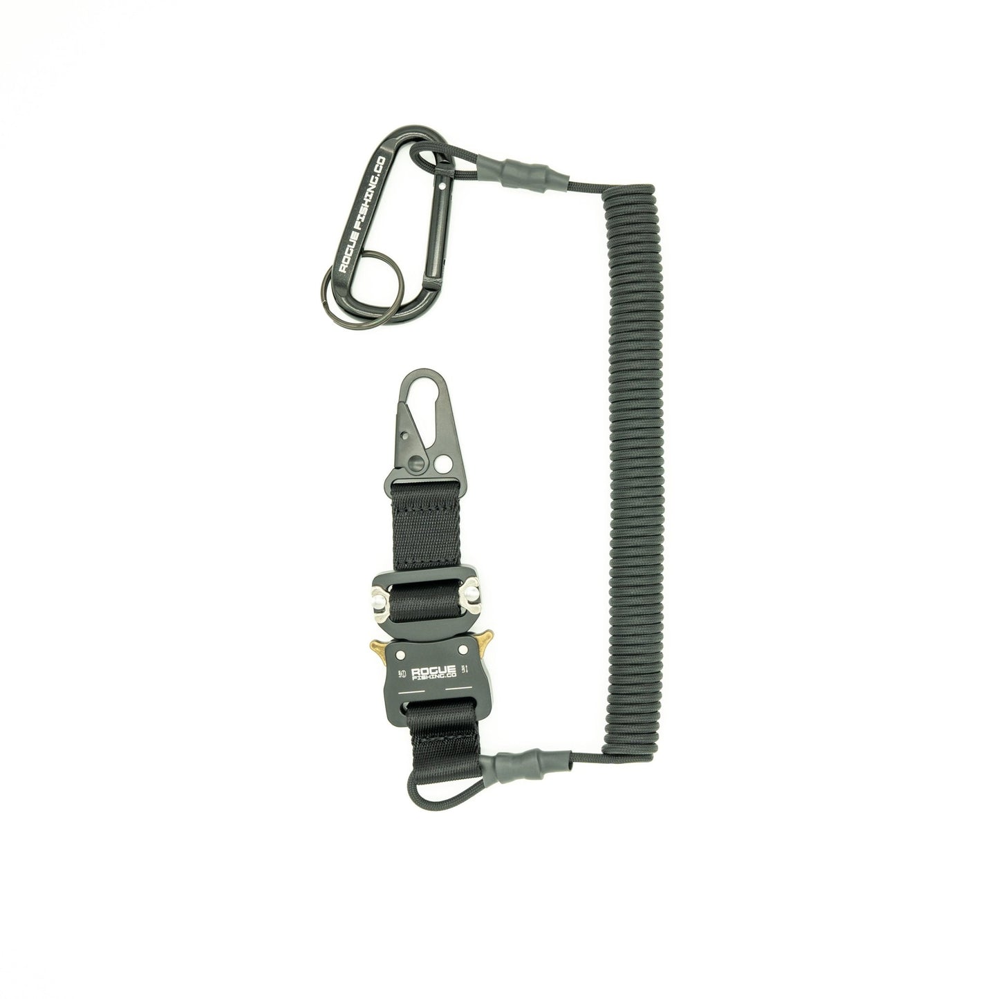 Rogue Fishing Co. The Titan™ Board Leash - Angler's Pro Tackle & Outdoors