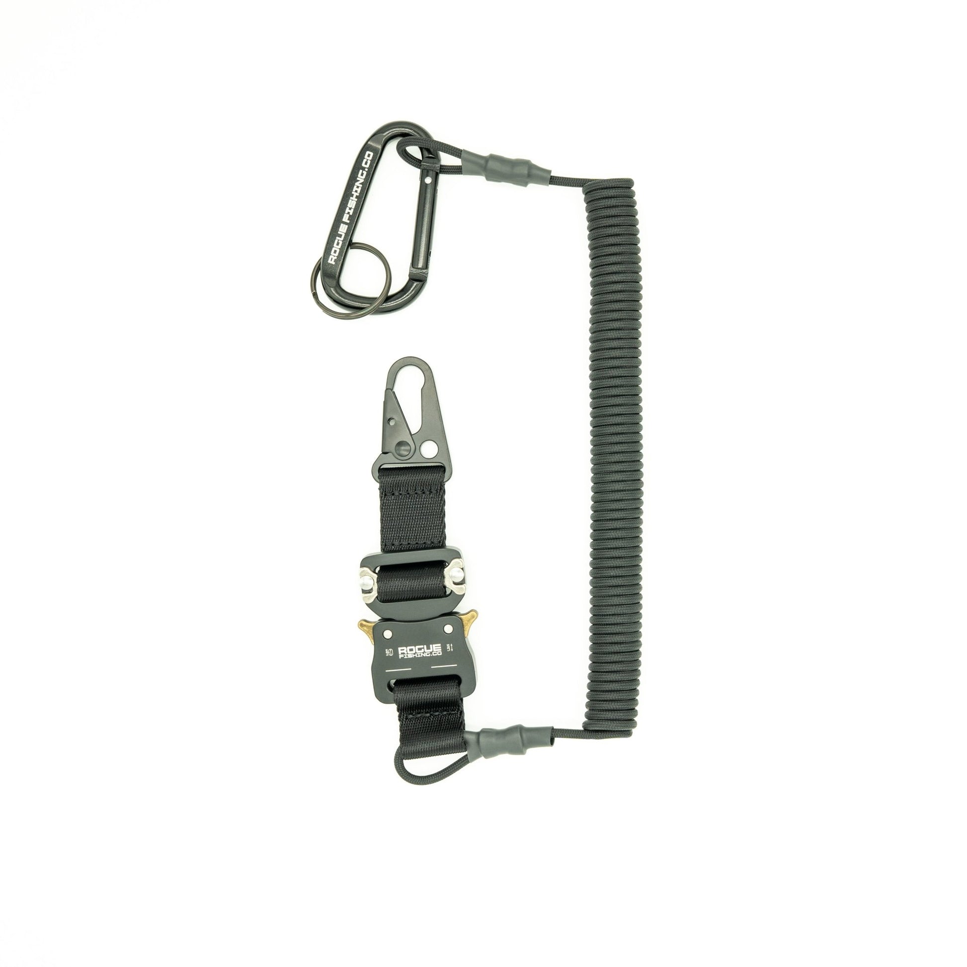 Rogue Fishing Co. The Titan™ Board Leash - Angler's Pro Tackle & Outdoors