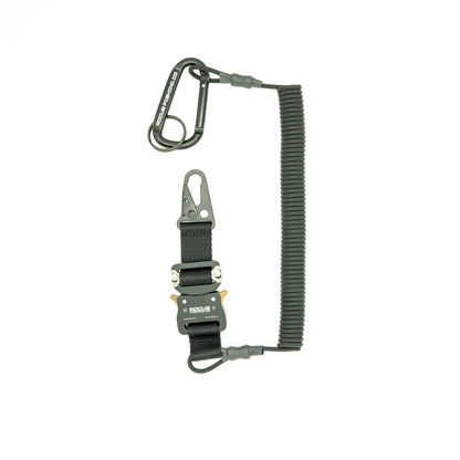 Rogue Fishing Co. The Titan™ Board Leash - Angler's Pro Tackle & Outdoors
