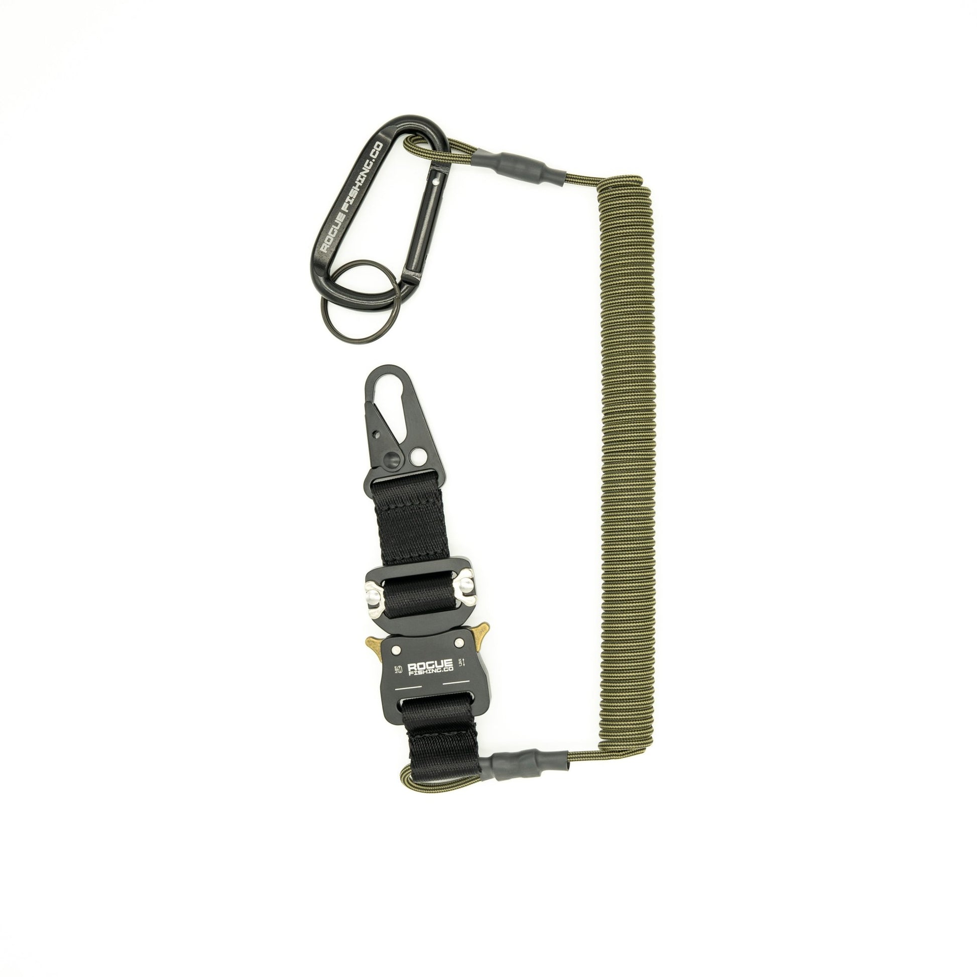 Rogue Fishing Co. The Titan™ Board Leash - Angler's Pro Tackle & Outdoors