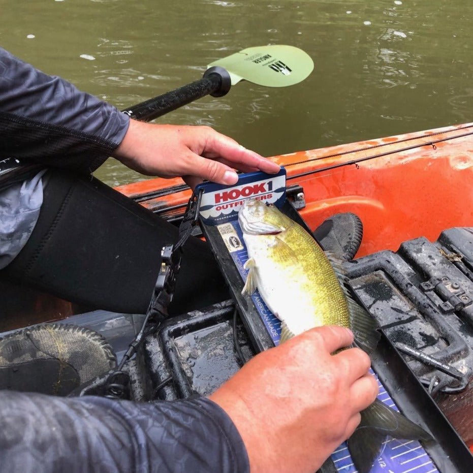 Rogue Fishing Co. The Titan™ Board Leash - Angler's Pro Tackle & Outdoors