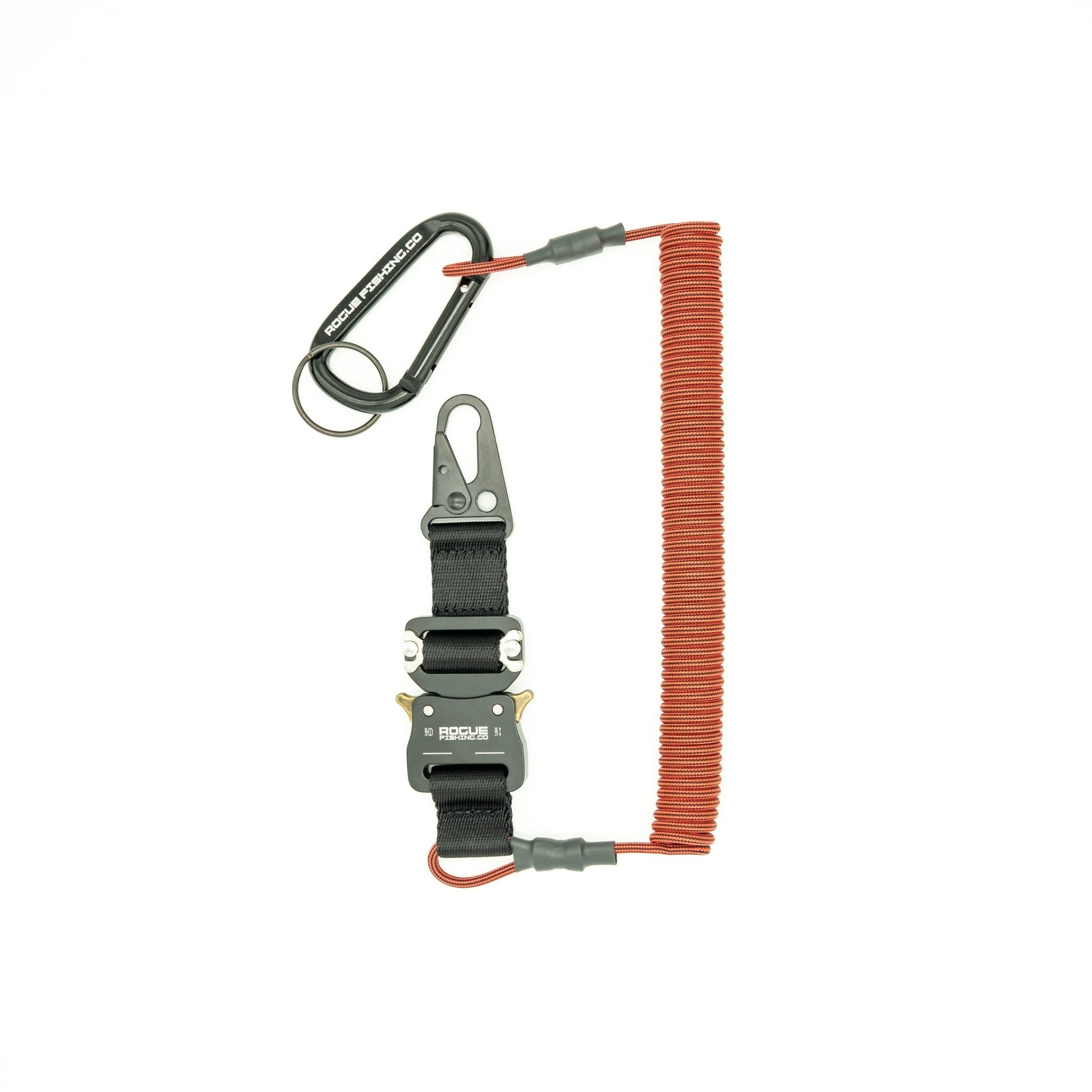 Rogue Fishing Co. The Titan™ Board Leash - Angler's Pro Tackle & Outdoors