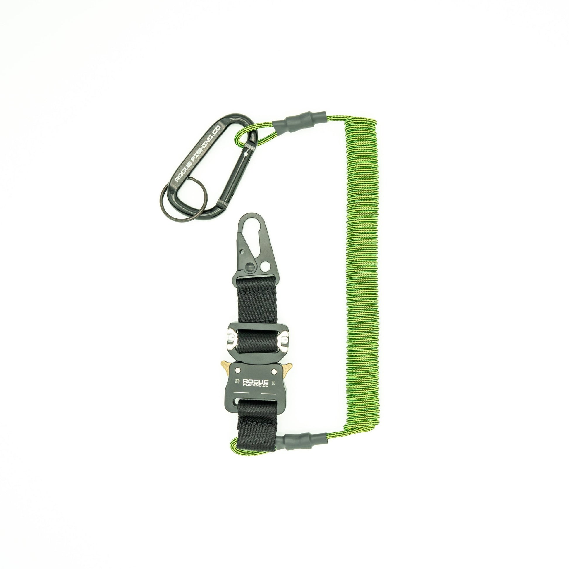 Rogue Fishing Co. The Titan™ Board Leash - Angler's Pro Tackle & Outdoors