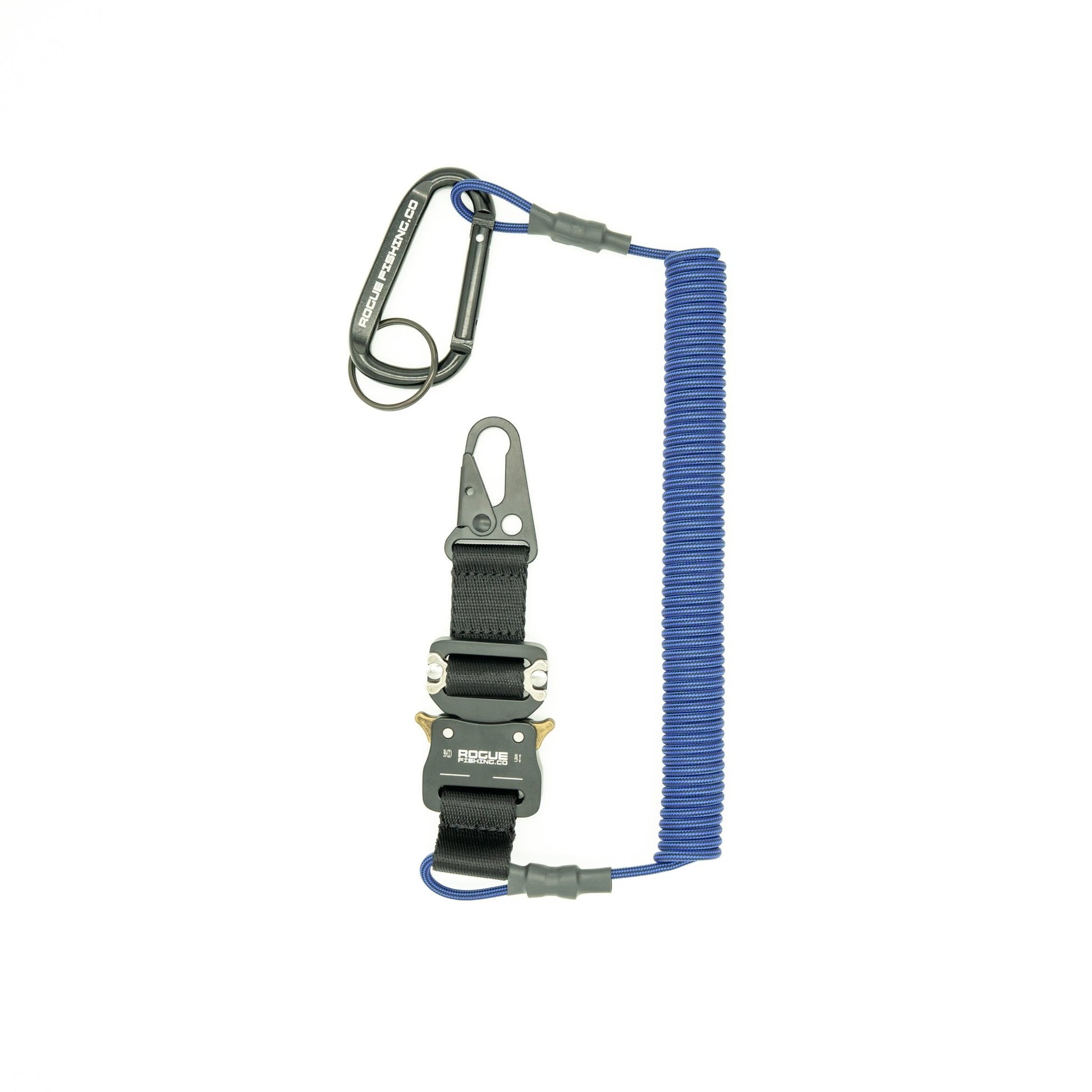 Rogue Fishing Co. The Titan™ Board Leash - Angler's Pro Tackle & Outdoors