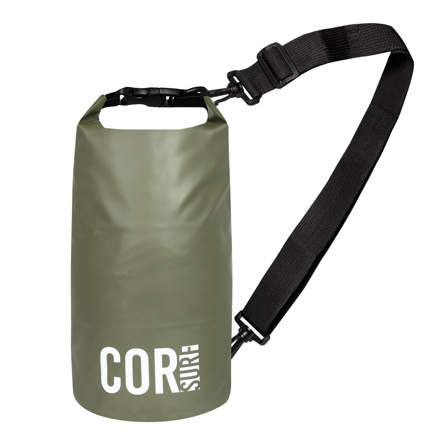 COR Surf Dry Bags: 3L, 5L, 10L or 15L