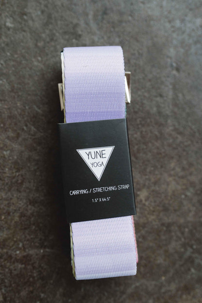 Yune Yoga Strap Helena