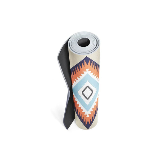 Yune Yoga Romeo Trekk Travel Yoga Mat