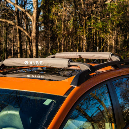 Vibe Kayaks Roof Rack Crossbar Pads (2 pk)