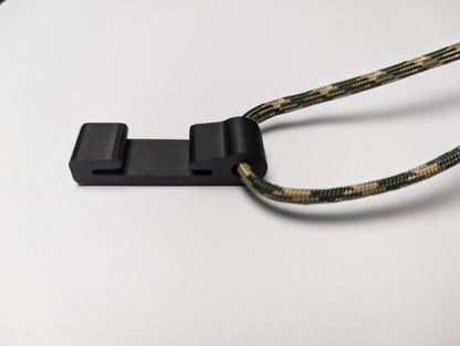 3D Hunting Solutions Rope Molle Hanger