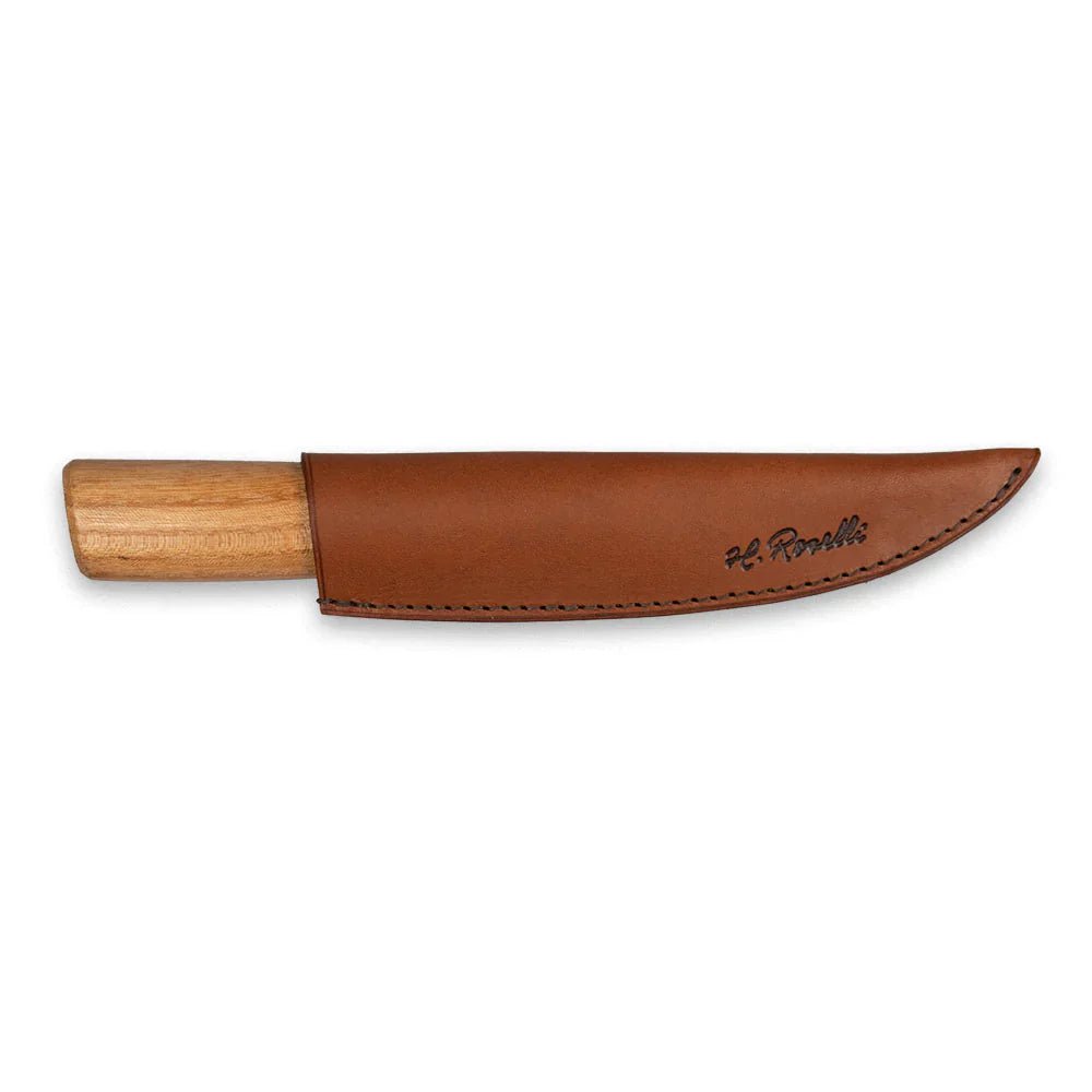 Roselli R112D The Carving Knife - Red Elm - Angler's Pro Tackle & Outdoors