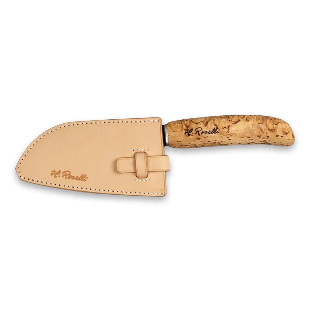 Roselli R700 The Small Chef Knife - Angler's Pro Tackle & Outdoors