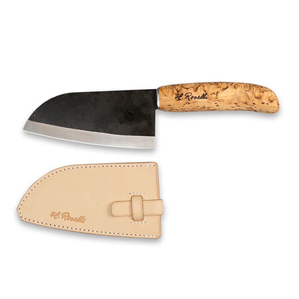 Roselli R700 The Small Chef Knife - Angler's Pro Tackle & Outdoors