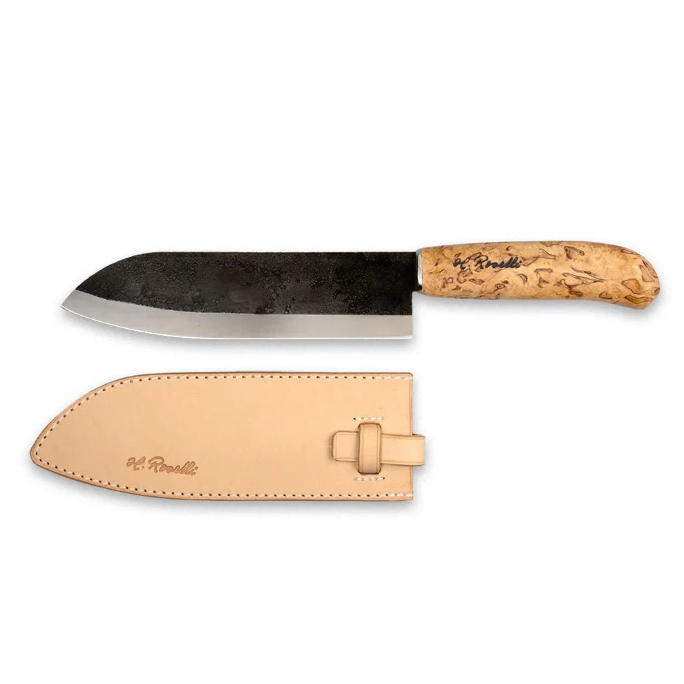 Roselli R710 The Japanese Chef Knife - Angler's Pro Tackle & Outdoors