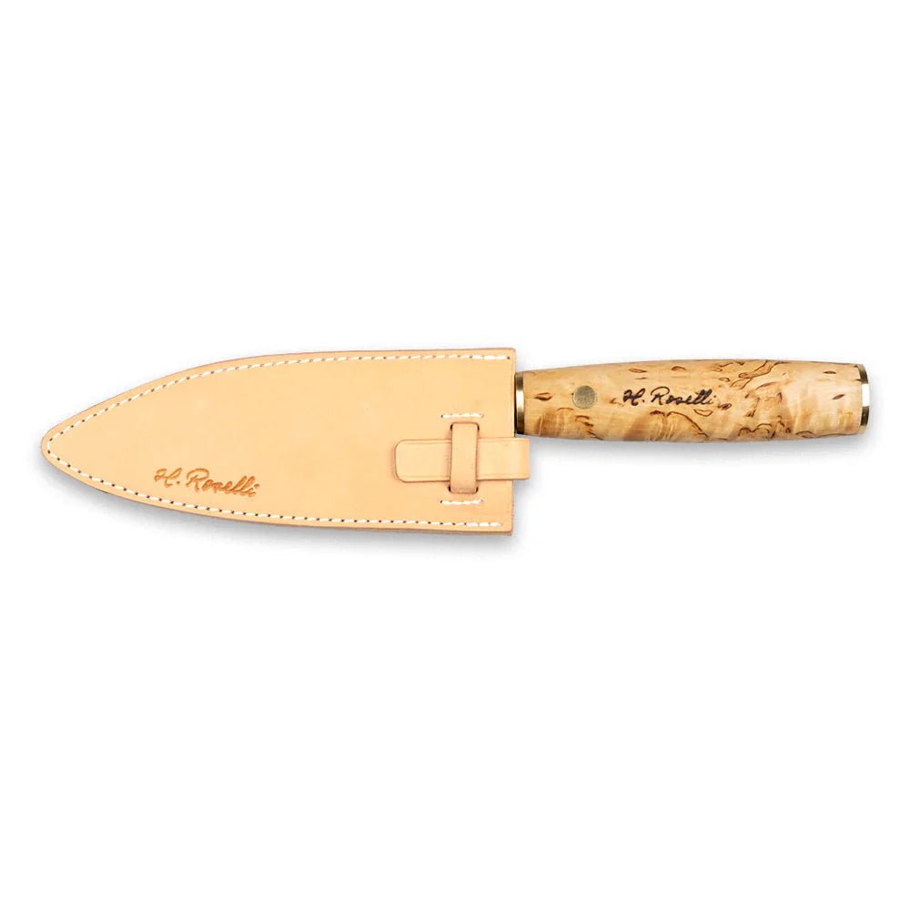 Roselli R760 The Santoku Knife - Angler's Pro Tackle & Outdoors
