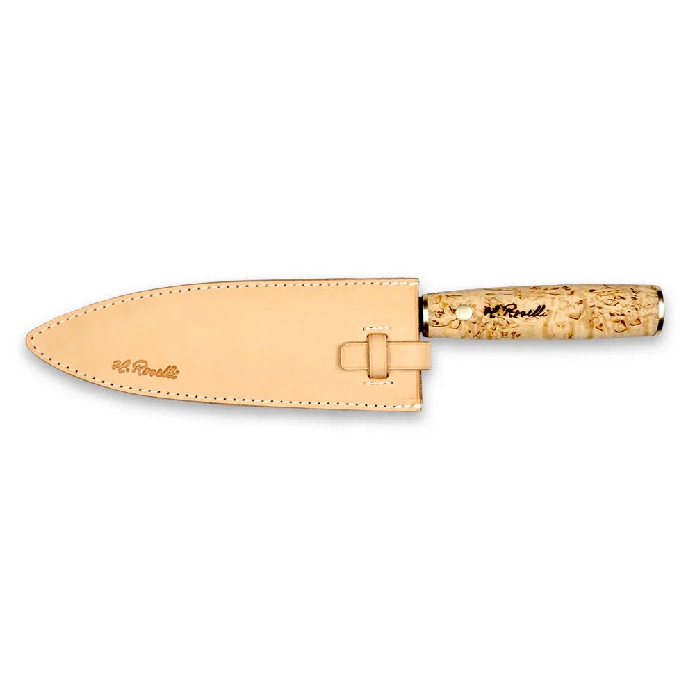 Roselli R770 The Gyuto Knife - Angler's Pro Tackle & Outdoors