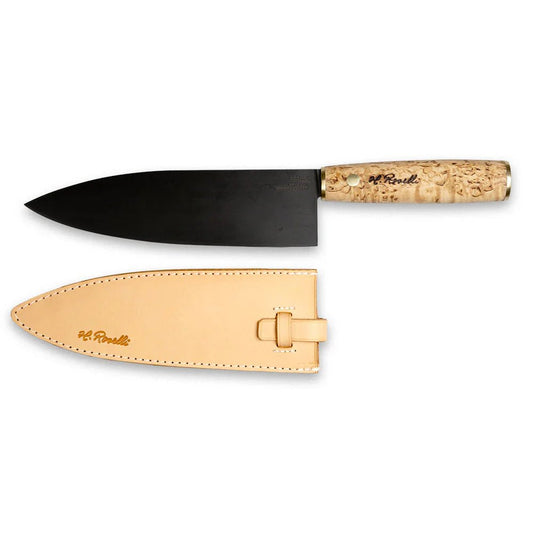 Roselli R770 The Gyuto Knife - Angler's Pro Tackle & Outdoors