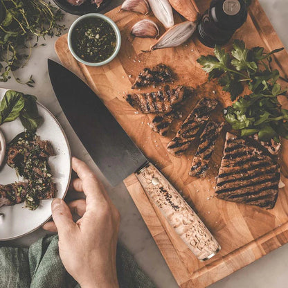 Roselli R770D The Gyuto Knife UCH - Angler's Pro Tackle & Outdoors