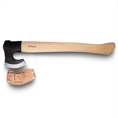 Roselli R850 The Axe, Long Handle - Angler's Pro Tackle & Outdoors