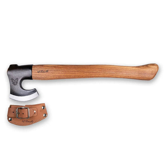 Roselli R850D The Axe, Long handle Red Elm Handle - Angler's Pro Tackle & Outdoors