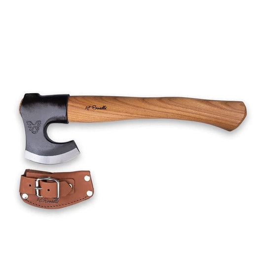 Roselli R860D The Axe, Short Handle Red Elm - Angler's Pro Tackle & Outdoors