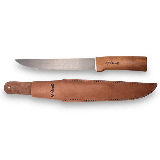 Roselli RW255 The Big Fish Knife - Angler's Pro Tackle & Outdoors