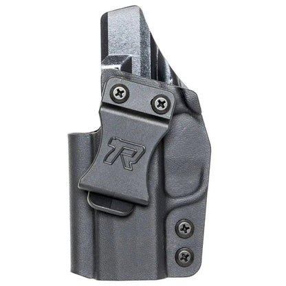 Rounded Gear 1911 3.5in IWB Holster (Optic Ready) - Angler's Pro Tackle & Outdoors