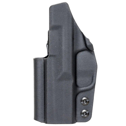 Rounded Gear 1911 3.5in IWB Holster (Optic Ready) - Angler's Pro Tackle & Outdoors