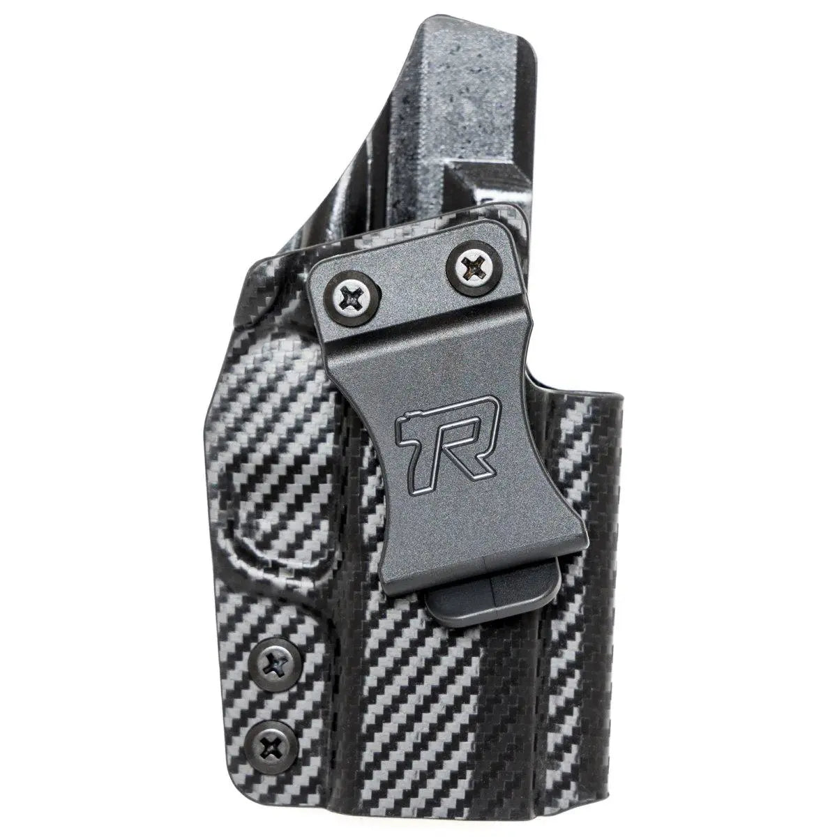 Rounded Gear 1911 3.5in IWB Holster (Optic Ready) - Angler's Pro Tackle & Outdoors