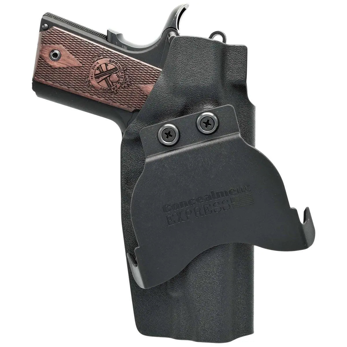 Rounded Gear 1911 4.25in Paddle Holster - Angler's Pro Tackle & Outdoors