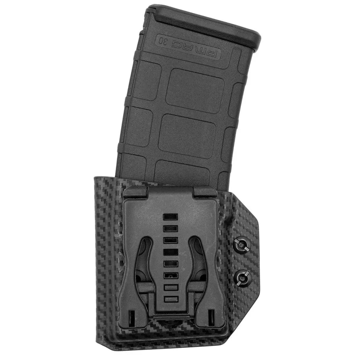 Rounded Gear AR / Rifle OWB KYDEX Magazine Holster - Angler's Pro Tackle & Outdoors