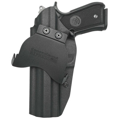 Rounded Gear Beretta 92FS Paddle Holster - Angler's Pro Tackle & Outdoors