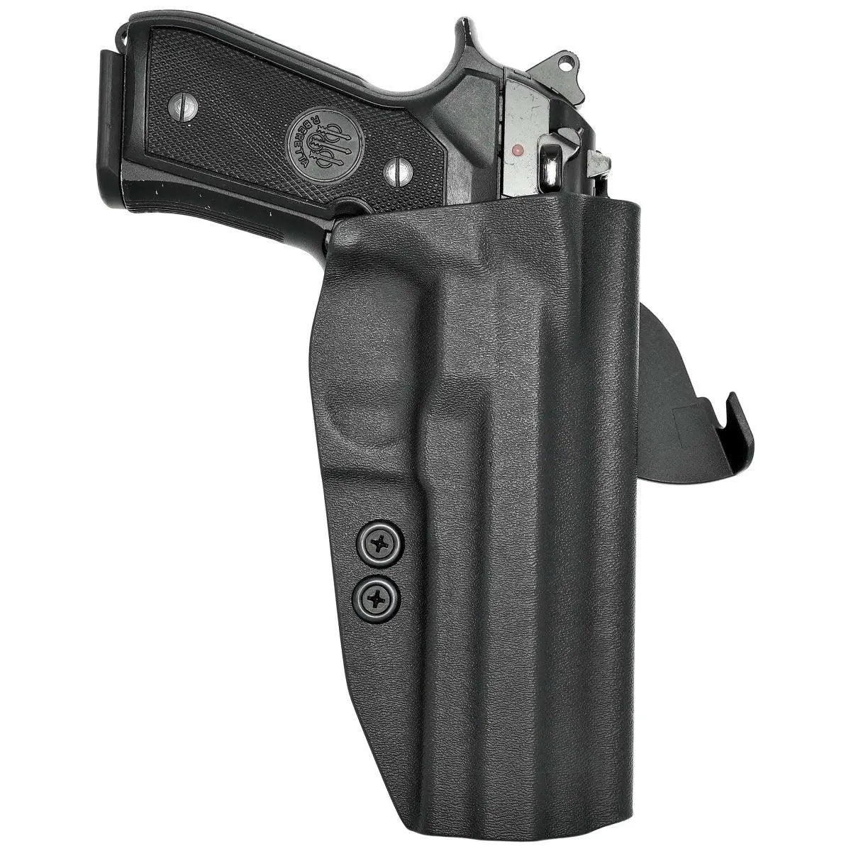 Rounded Gear Beretta 92FS Paddle Holster - Angler's Pro Tackle & Outdoors