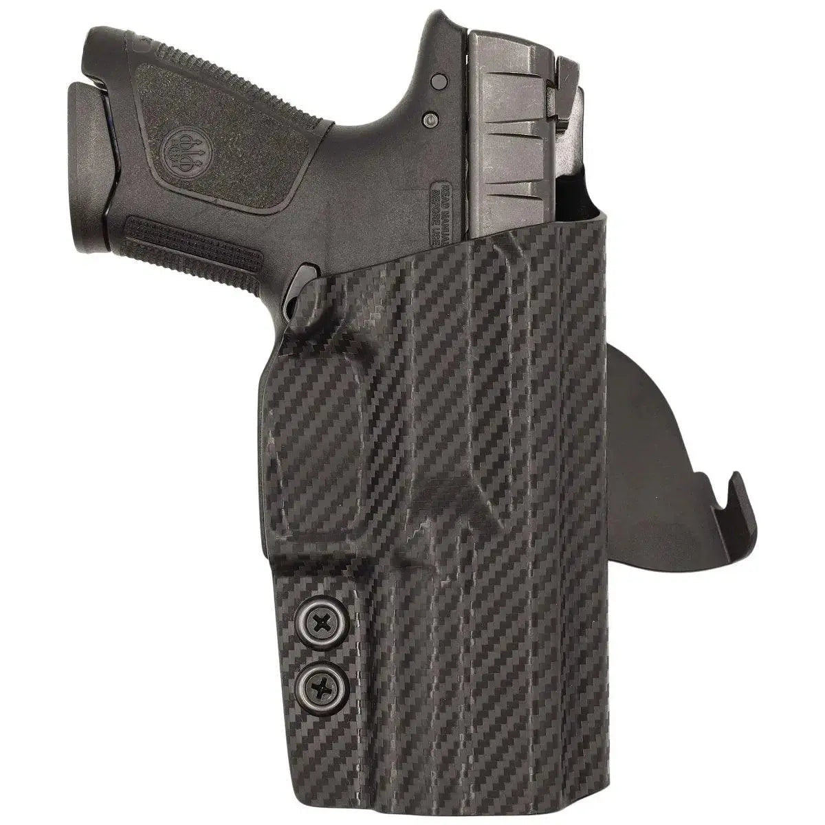 Rounded Gear Beretta APX Paddle Holster - Angler's Pro Tackle & Outdoors