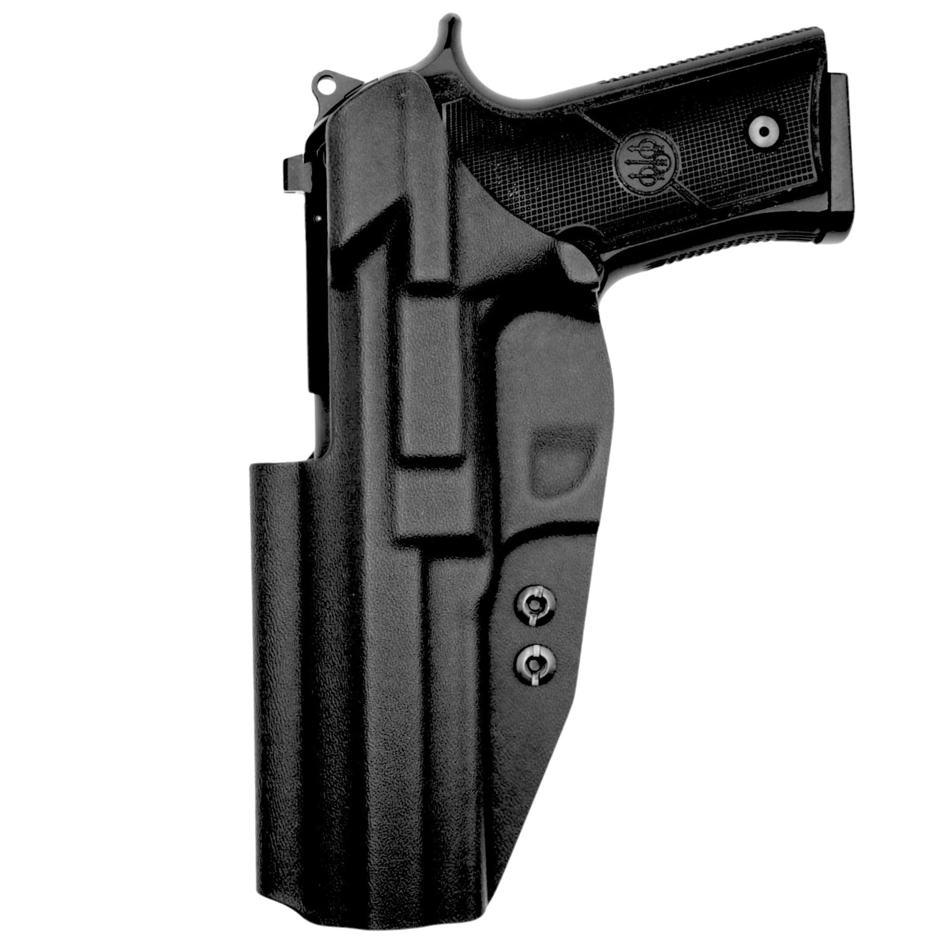 Rounded Gear Beretta M9 IWB Holster (Optic Ready) - Angler's Pro Tackle & Outdoors