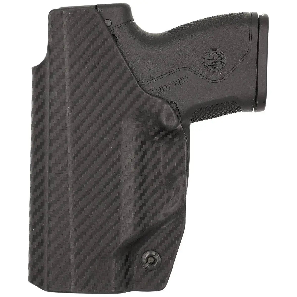 Rounded Gear Beretta Nano IWB Holster - Angler's Pro Tackle & Outdoors