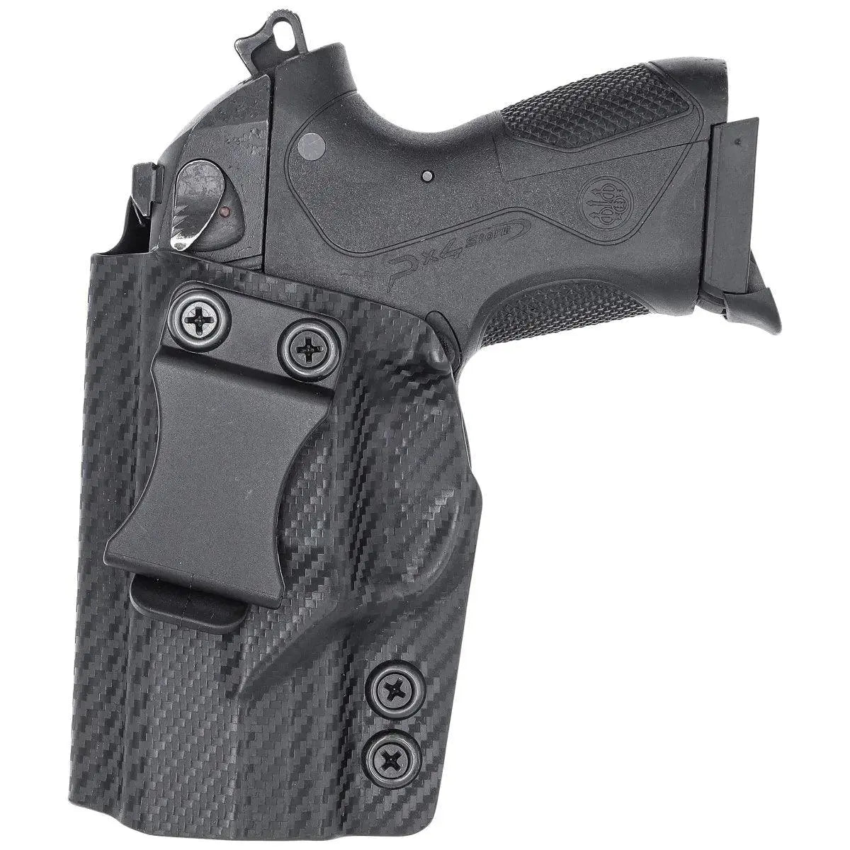 Rounded Gear Beretta PX4 Storm Compact IWB Holster - Angler's Pro Tackle & Outdoors