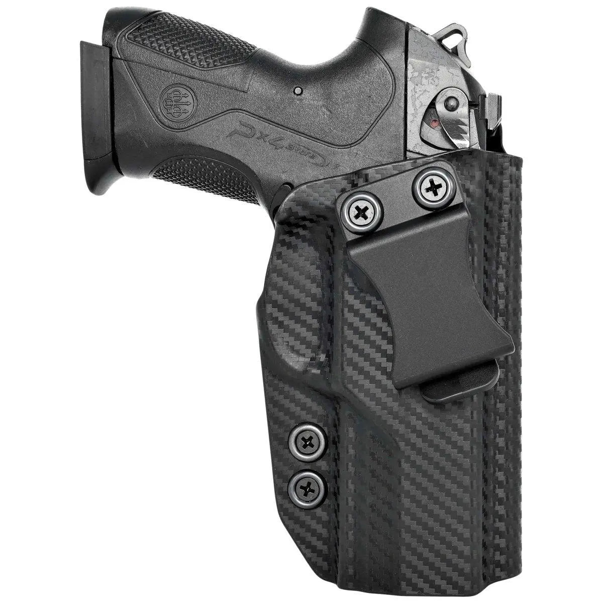 Rounded Gear Beretta PX4 Storm IWB Holster - Angler's Pro Tackle & Outdoors