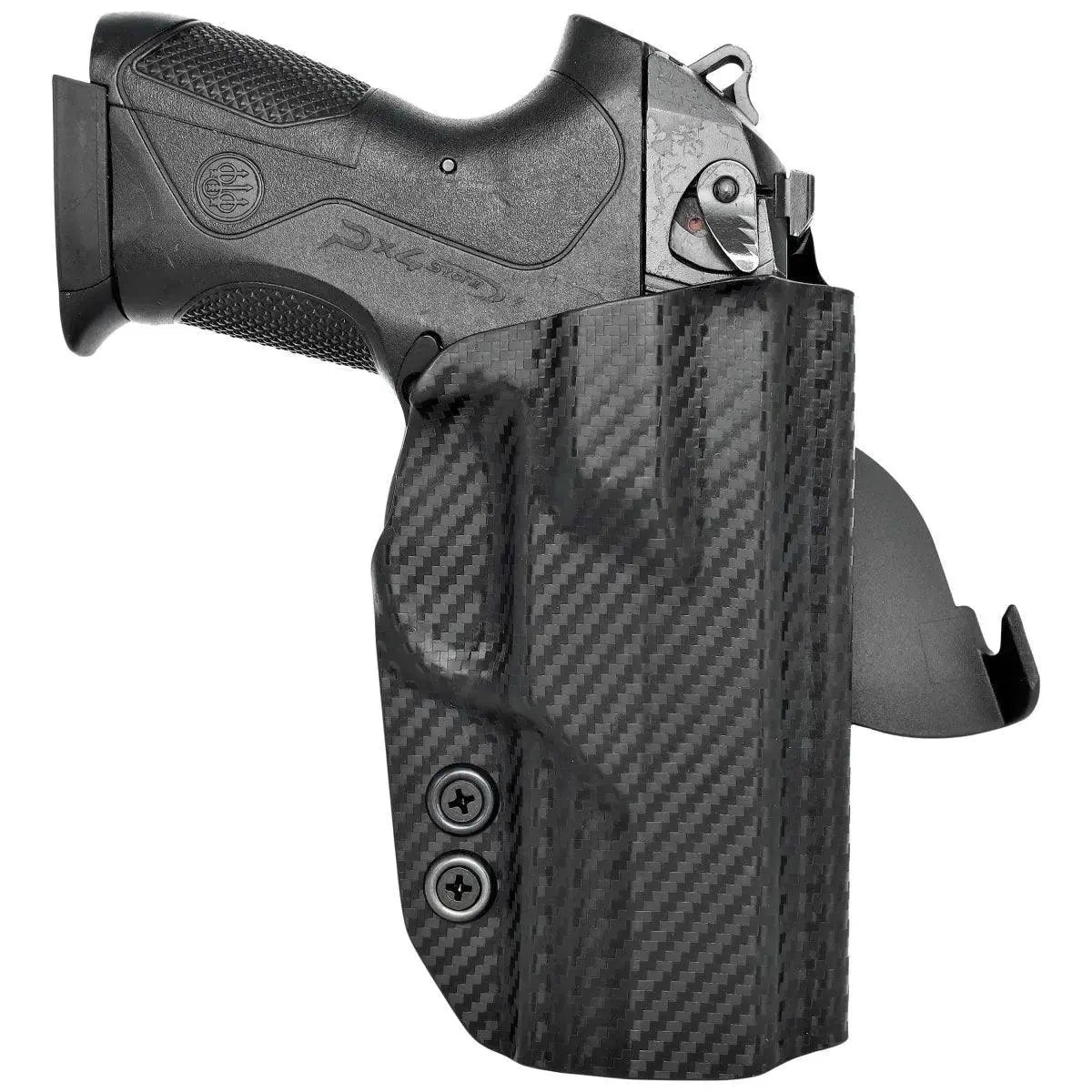 Rounded Gear Beretta PX4 Storm Paddle Holster - Angler's Pro Tackle & Outdoors