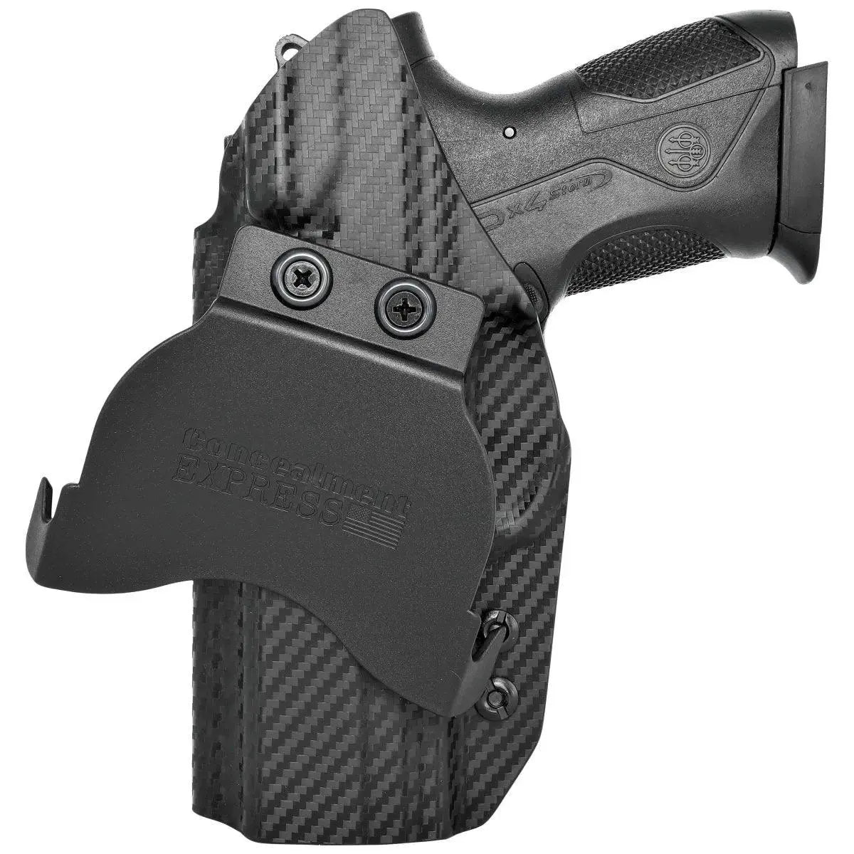 Rounded Gear Beretta PX4 Storm Paddle Holster - Angler's Pro Tackle & Outdoors